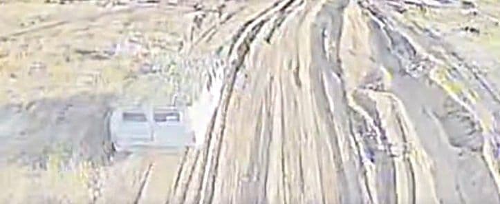 <em>Скриншот з відео 111 ОБрТрО</em>