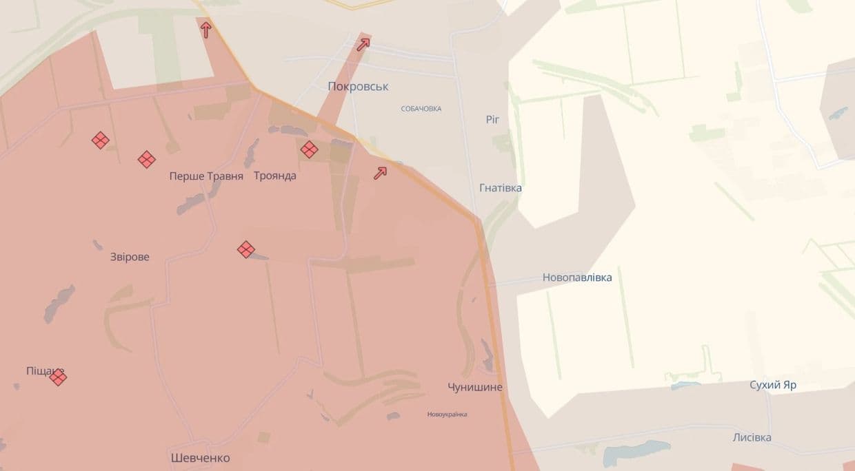 <em>Фото: deepstatemap.live</em>