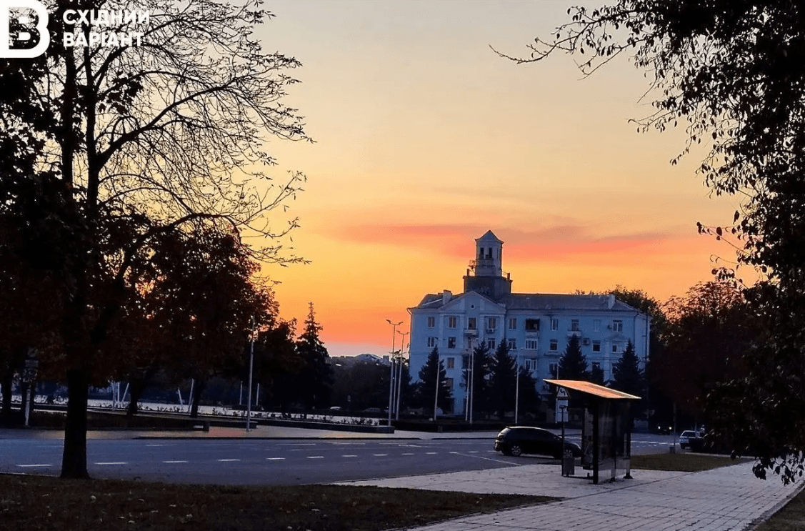 <em>Краматорск. Фото:</em> <em>Восточный Вариант</em>