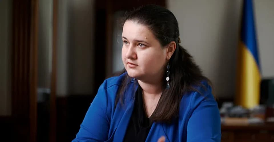 Зеленський розповів, хто буде радницею із питань відбудови України та інвестицій