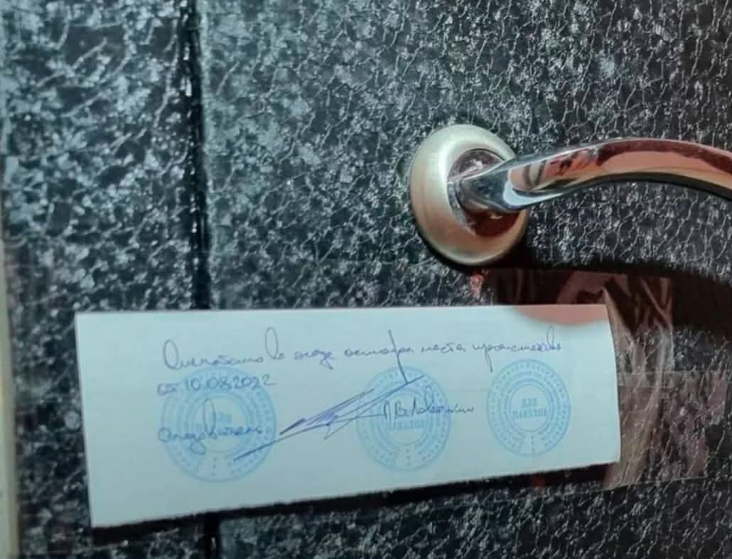 На оккупированной части Донетчины захватчики решили передавать отжатое жилье в "собственность регионов"