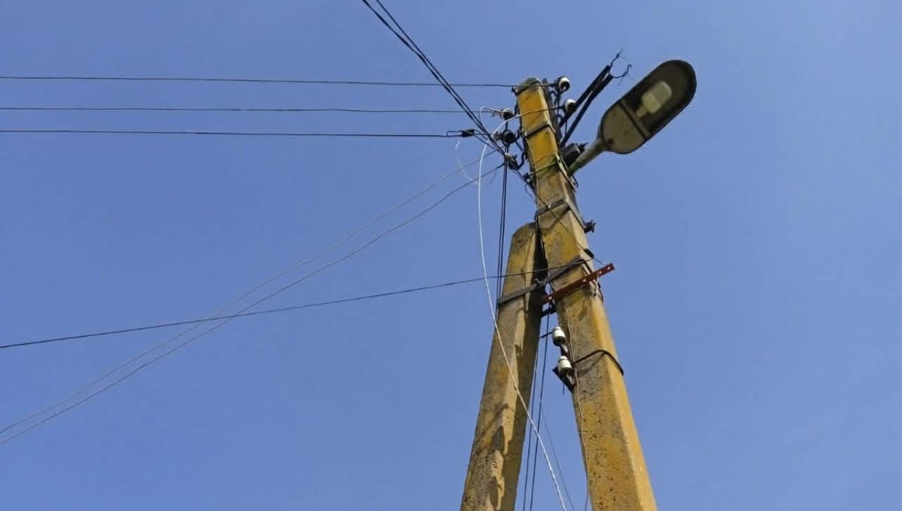 Філашкін розповів про складну ситуацію з енергопостачанням на Донеччині