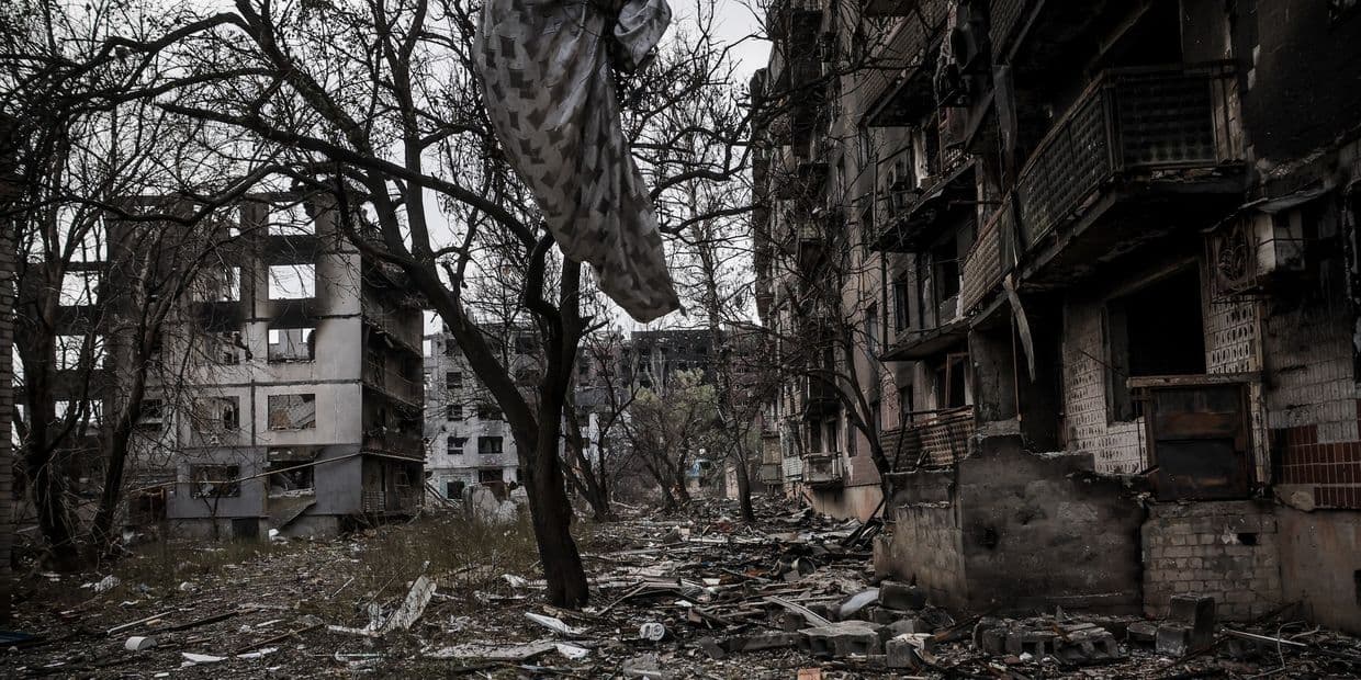 <em>Костянтинівка, жовтень 2025 року. Фото: 24 ОМБр</em>