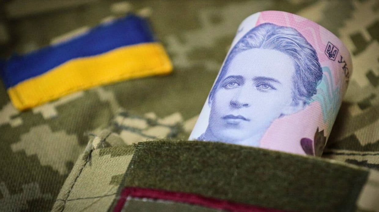 <em>ВСУ. Помощь. Фото: ОВА</em>