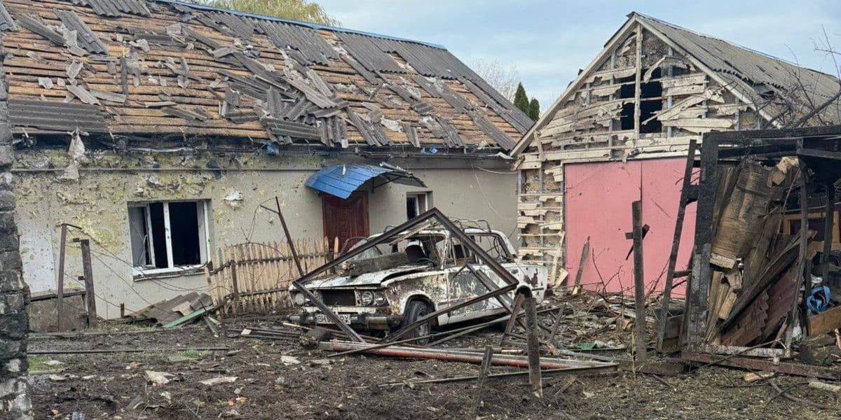 З лінії фронту на Донеччині евакуювали ще 296 людей, зокрема числі 61 дитину