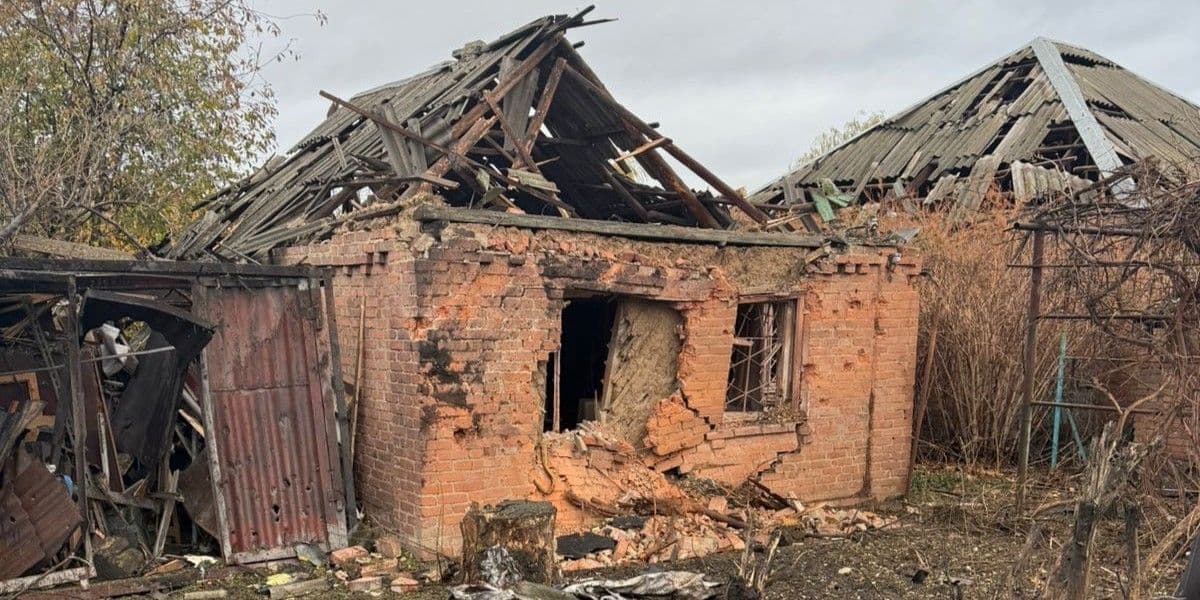Уночі росіяни знову вдарили по Слов'янську: що відомо (фото, відео)