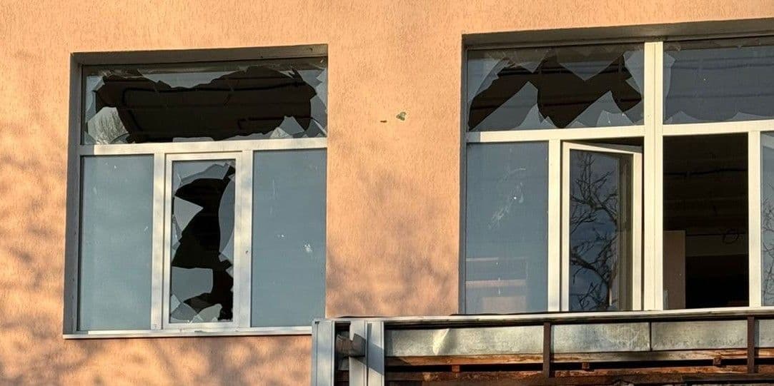 Російські ударні дрони тричі атакували Слов'янськ: які наслідки (фото)