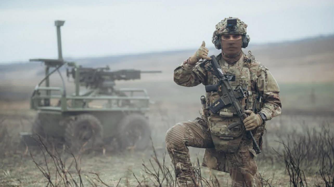 У бригаді "Рубіж" пояснили, як змінилася війна з 2022 до 2025 роки та чому на фронтах Донеччини ворог зазнає великих втрат