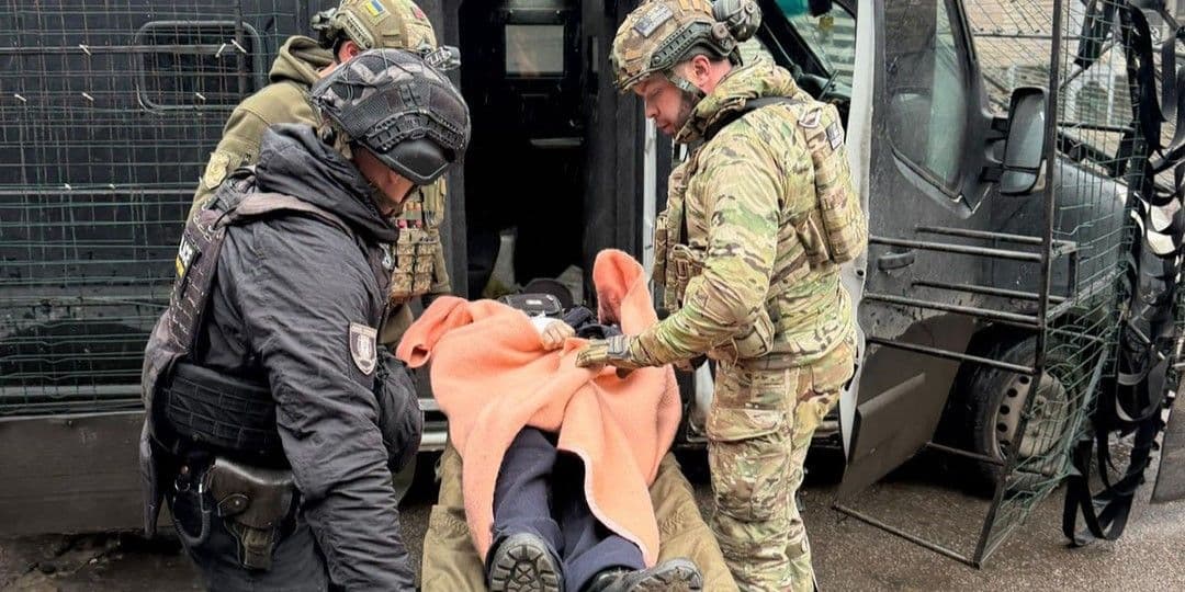 В результате обстрелов Донетчины разрушены 4 жилых дома и ранен человек (фото)