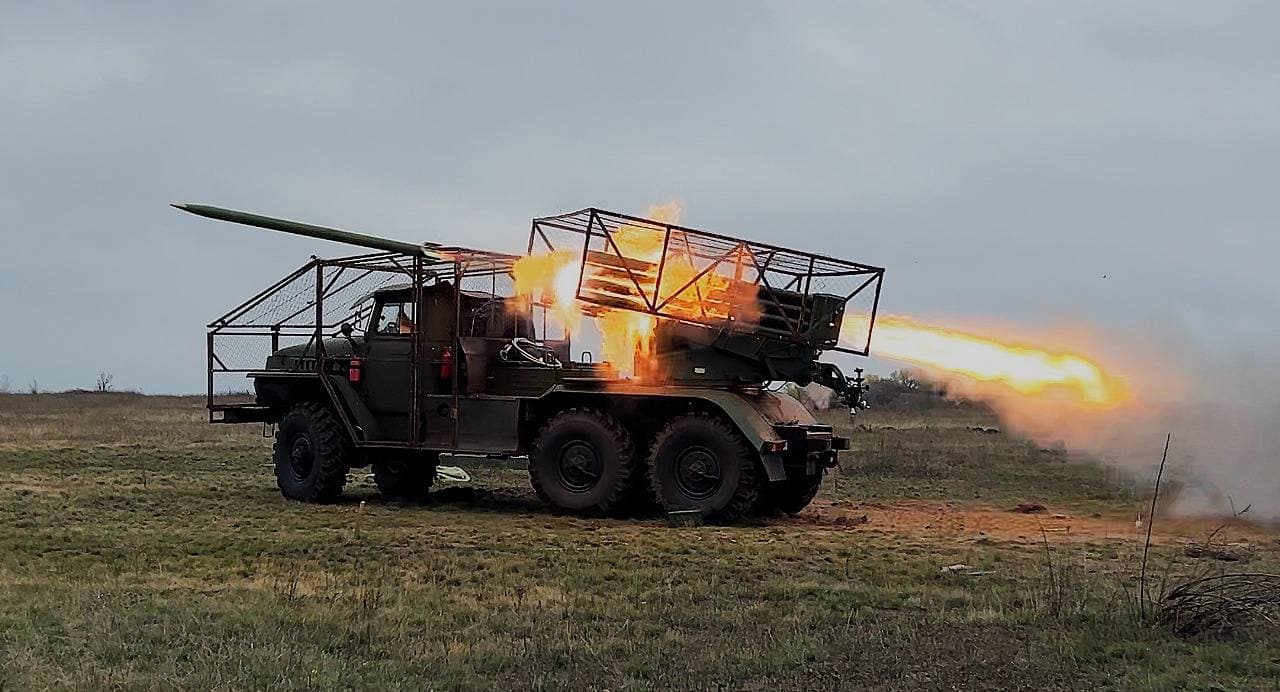 На Покровском направлении с начала суток российские оккупанты совершили 51 штурм