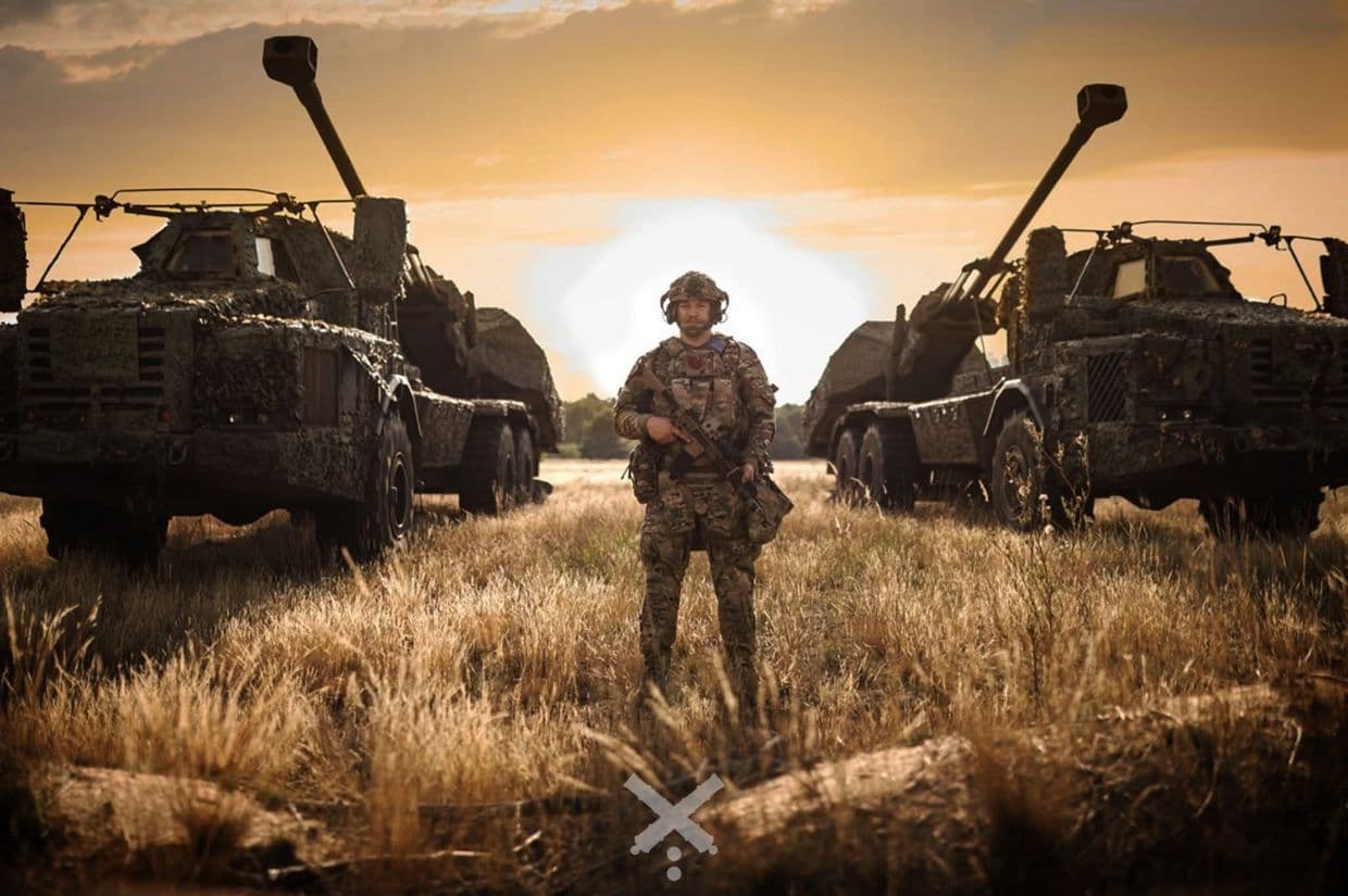 На Костянтинівському напрямку ворог здійснив 29 атак на позиції ЗСУ, на Покровському — 97