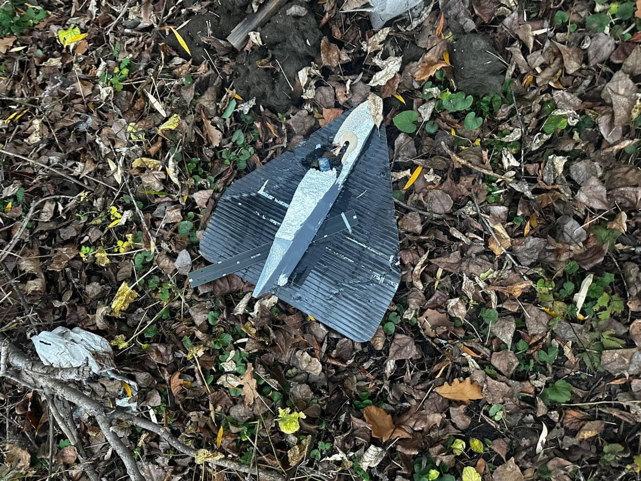 Окупанти двічі вдарили дронами по Краматорській громаді: що відомо