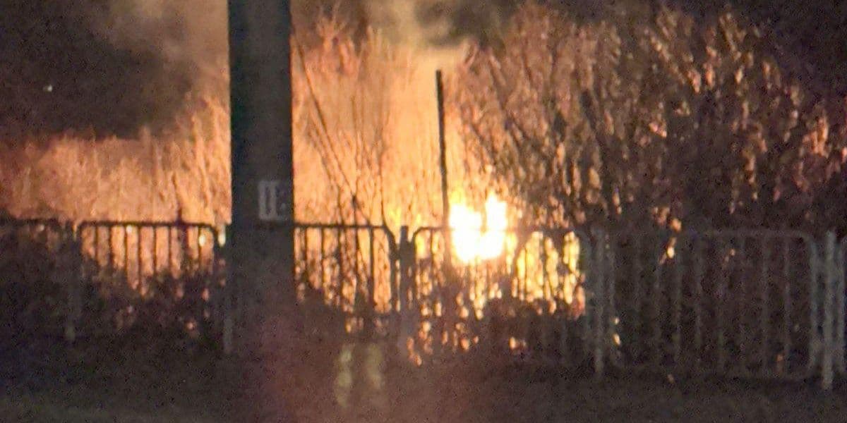 Армія рф ударила по Слов'янській громаді: пошкоджено приватні будинки