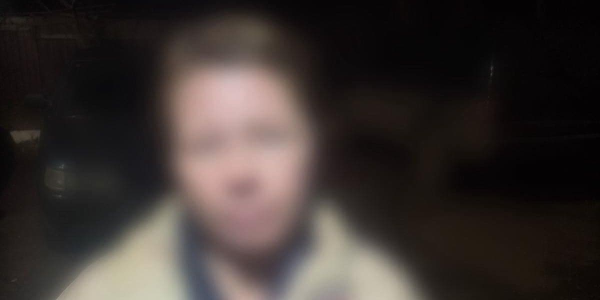 <em>Фото: Патрульная полиция Краматорска и Славянска</em>