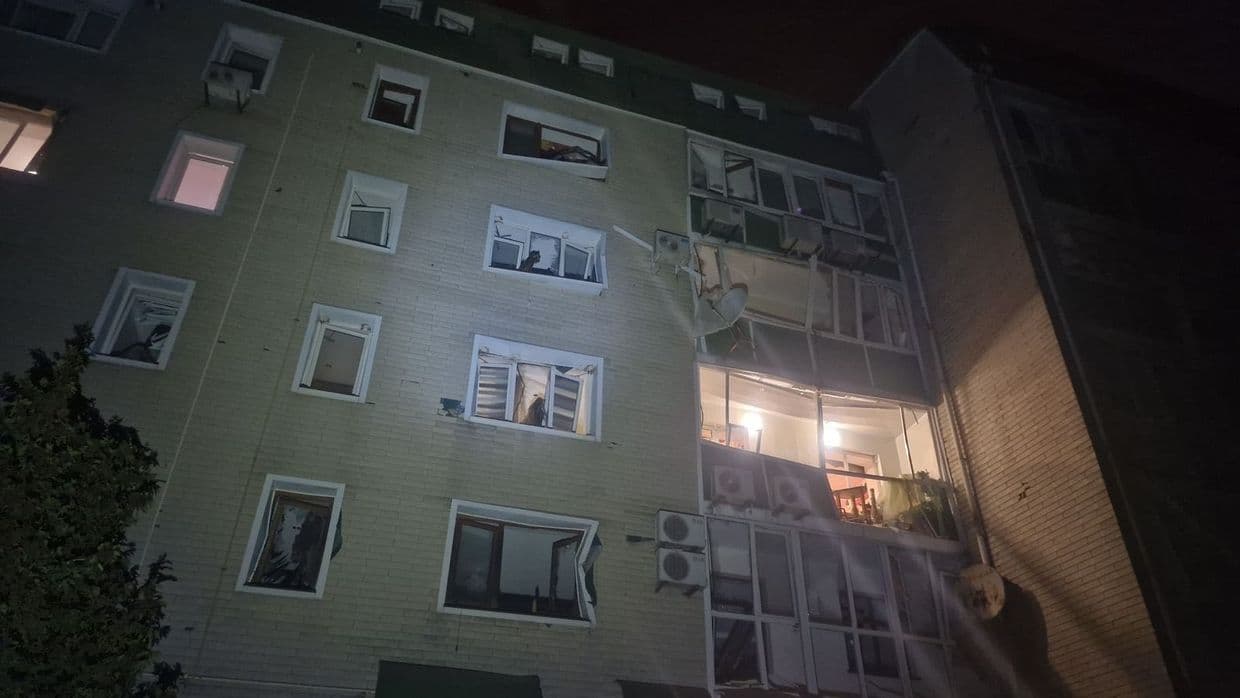 Росіяни обстріляли Покровський, Краматорський і Бахмутський райони Донеччини: які наслідки (фото)