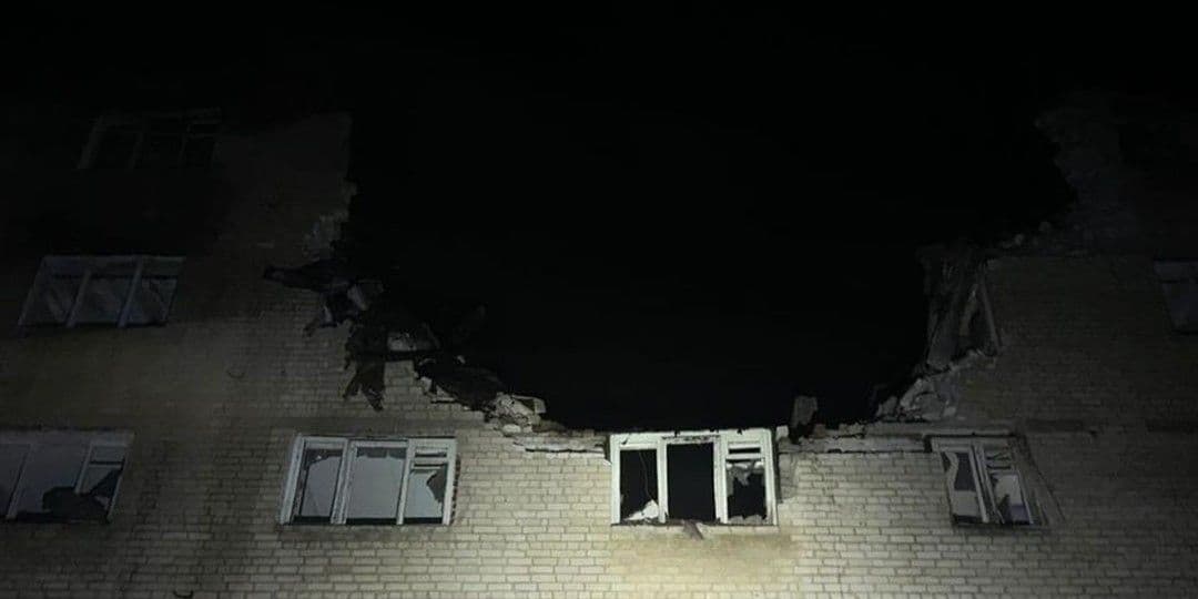 Унаслідок російських обстрілів Донеччини відомо про 4 поранених цивільних (фото)