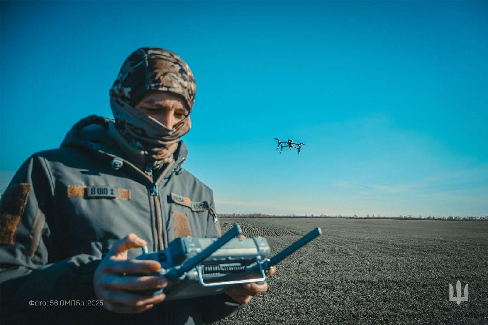 На Лиманському напрямку українські воїни відбили вісім атак загарбників в різних районах