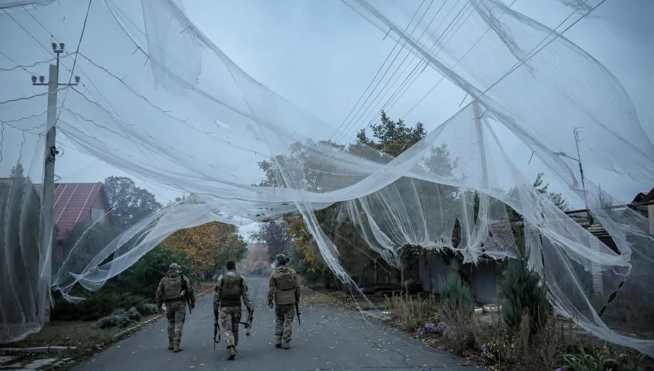 На Лиманському напрямку росіяни збільшують кількість операторів ПБЛА і дронів-ждунів