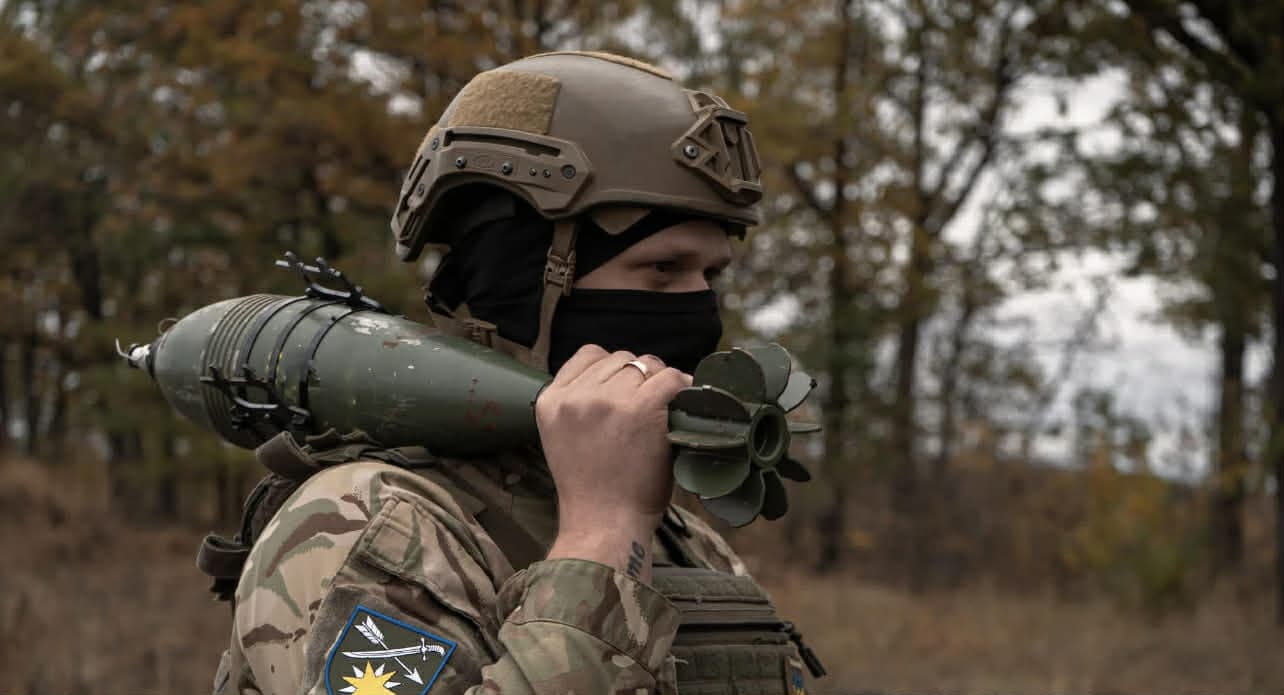 На Лиманському напрямку росіяни концентрують велику кількість живої сили та поновлюють штурмову активність