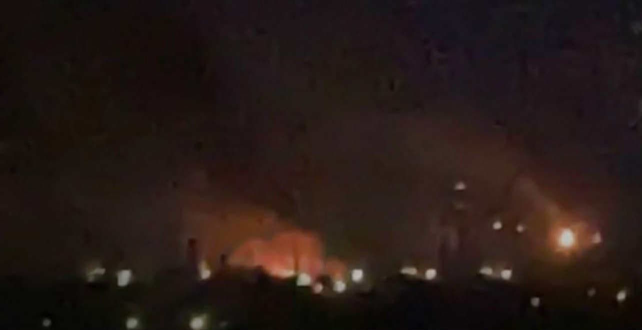 ЗСУ уразили важливі об'єкти ворога