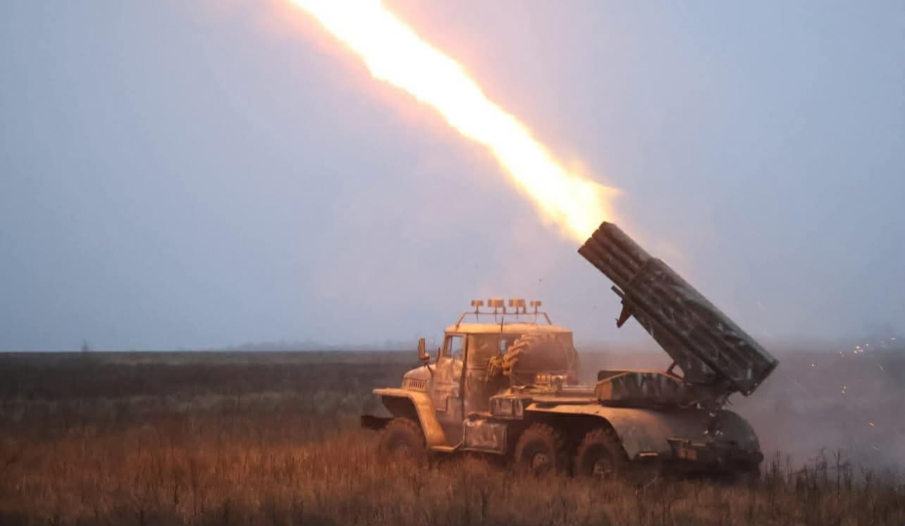 На Лиманском направлении враг атаковал позиции ВСУ 23 раза