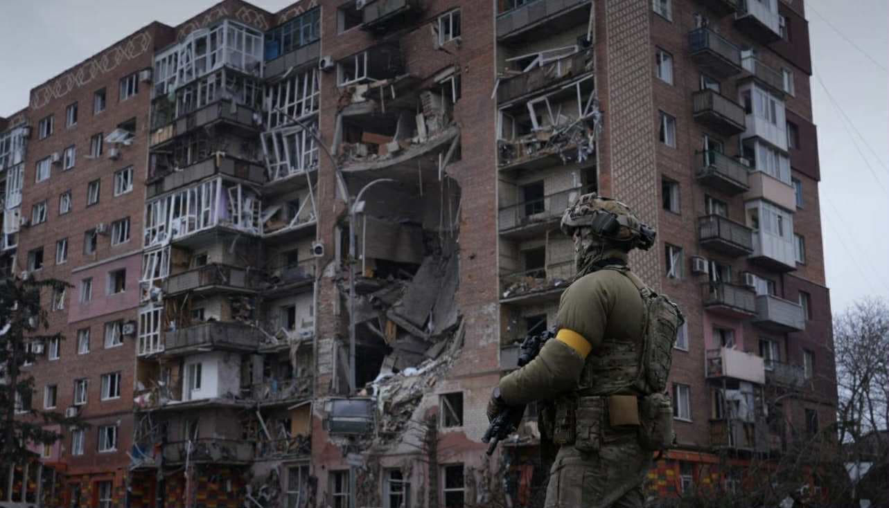 Ворог стягує резерви від Харківщини та Херсонщини до Покровська через великі втрати