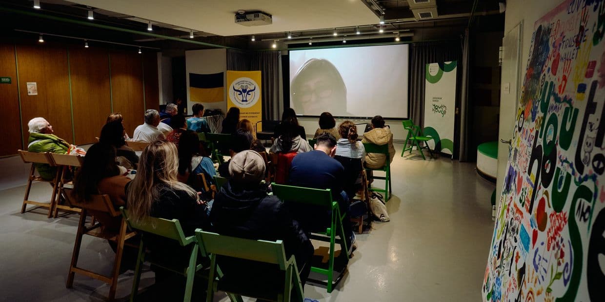 Урумською мовою надазовських греків створять перший україномовний підручник і літературну збірку