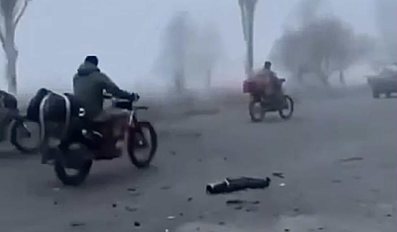 У ДШВ повідомили, що у Покровську зараз перебуває понад 300 росіян