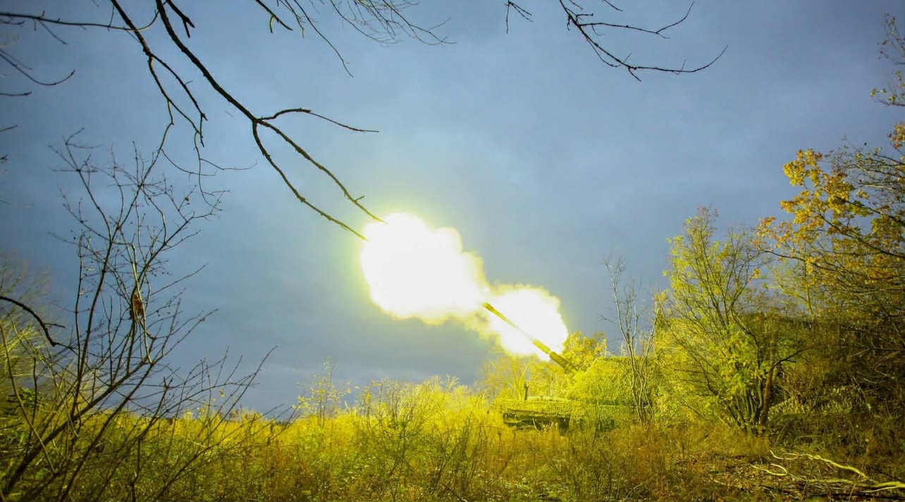 Не менше 11 тисяч військовослужбовців ворог направив для захоплення Покровська