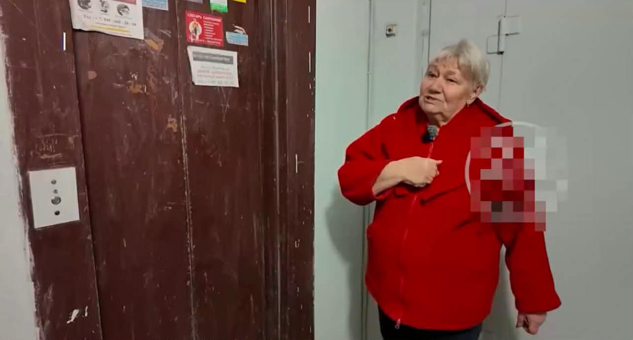 Окупанти планують робити заміну ліфтів за рахунок маріупольців