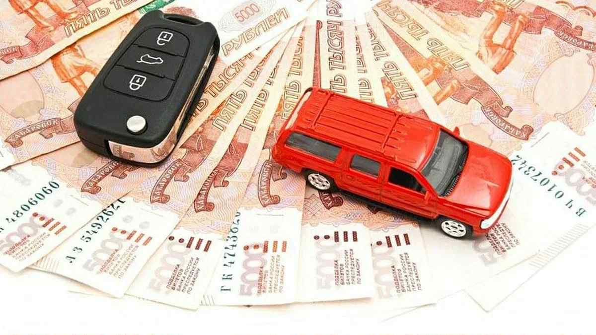 Окупанти примусять жителів так званої "лнр" платити транспортний податок