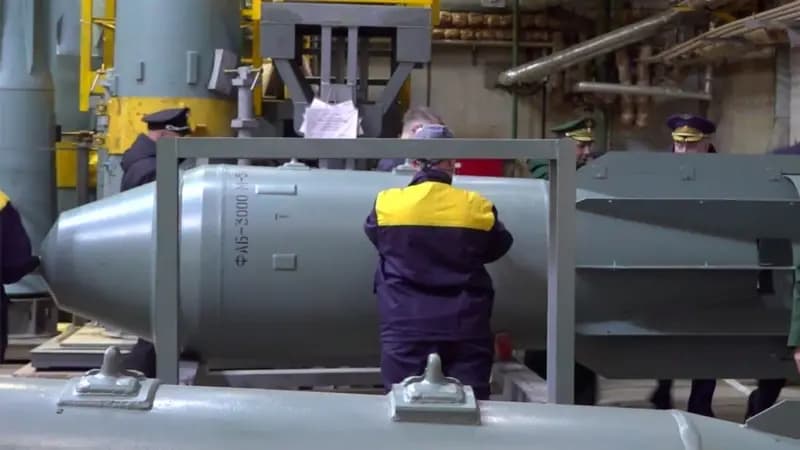 <em>ФАБ-3000. Фото: bbc.com</em>