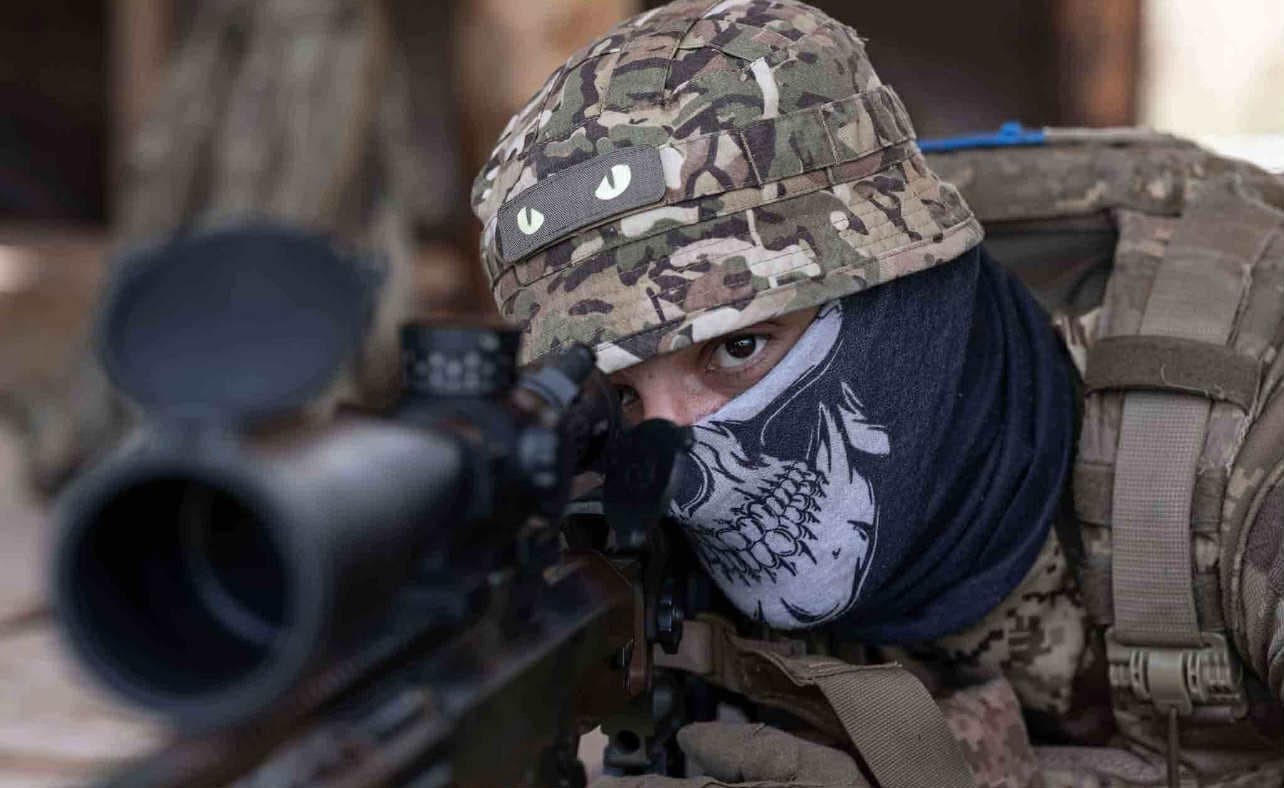 Поранення на полі бою для росіянина означає — смерть: військові розповіли про втрати ворога на Покровському напрямку