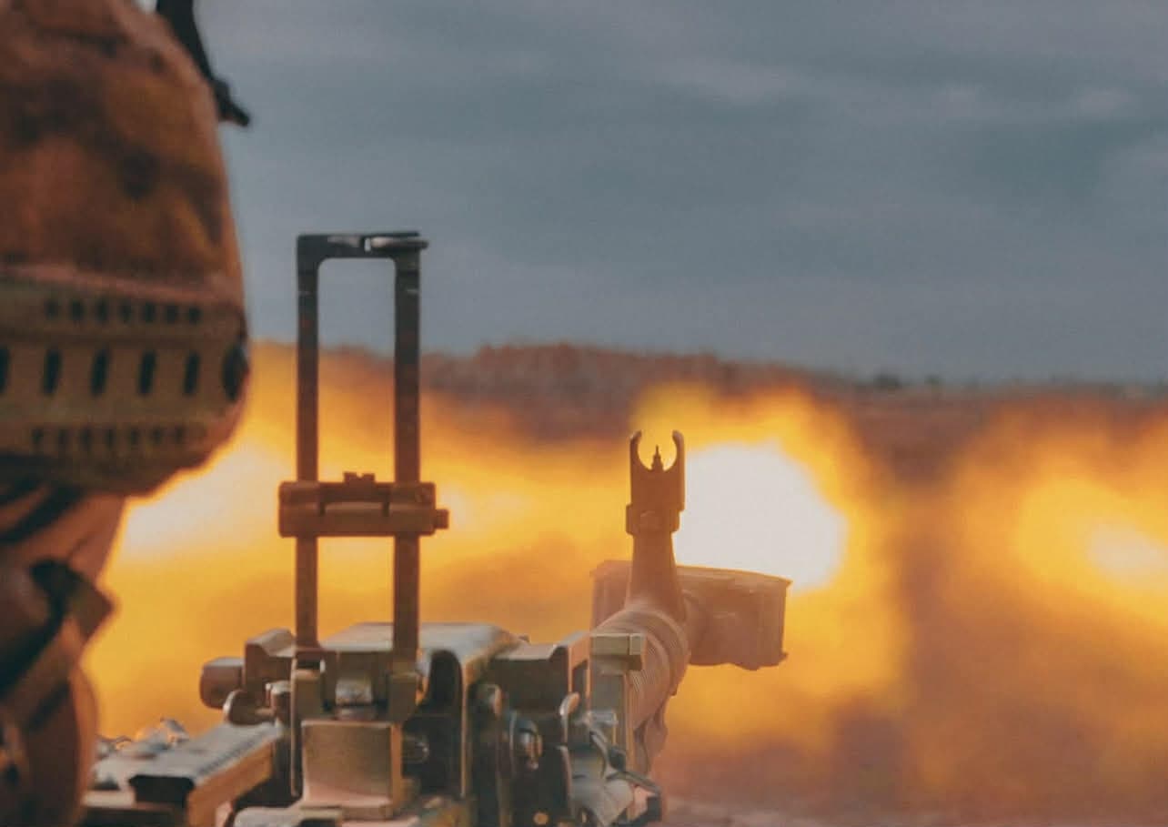 На Покровському напрямку ворог намагається просунутися "конвеєрними" атаками