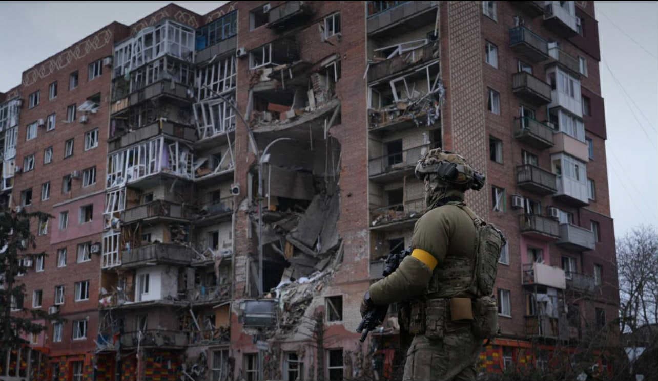 Маломуж розповів про вирішальні моменти для Покровська і колосальні втрати ворога