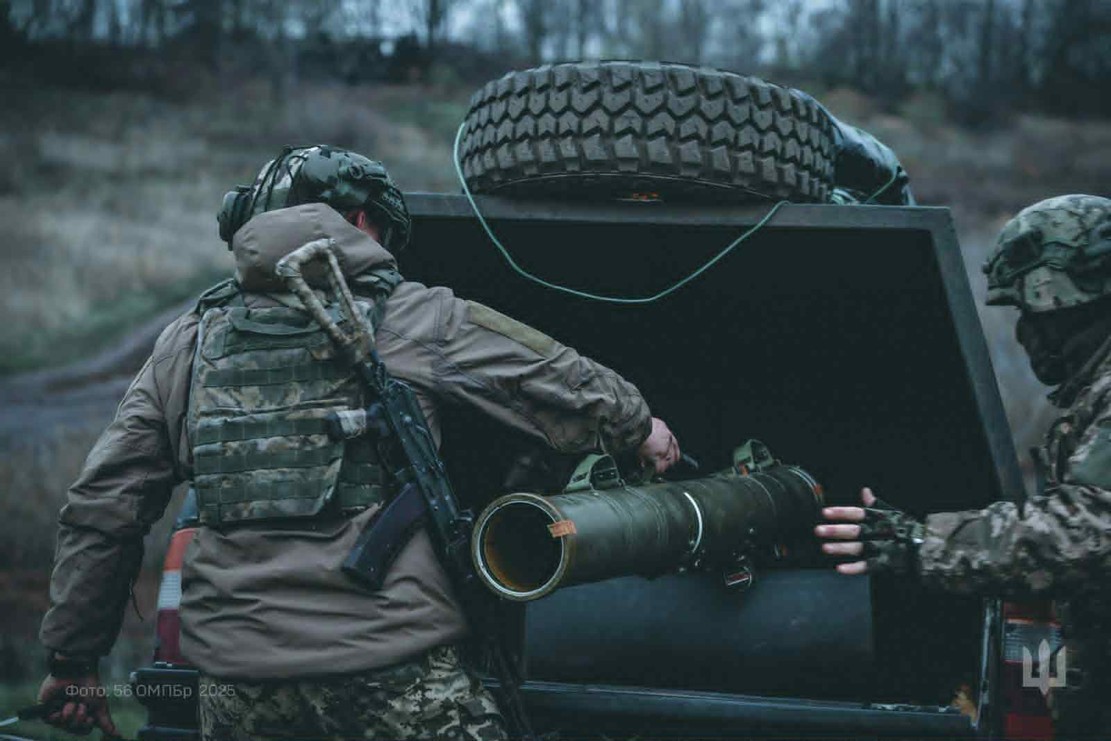На Лиманському напрямку ворог 23 рази атакував позиції ЗСУ