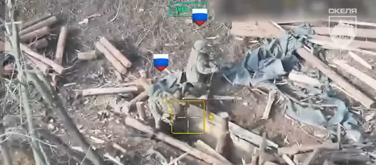 <em>Втрати рф, війна, Покровськ, Донеччина. ЗСУ. </em>