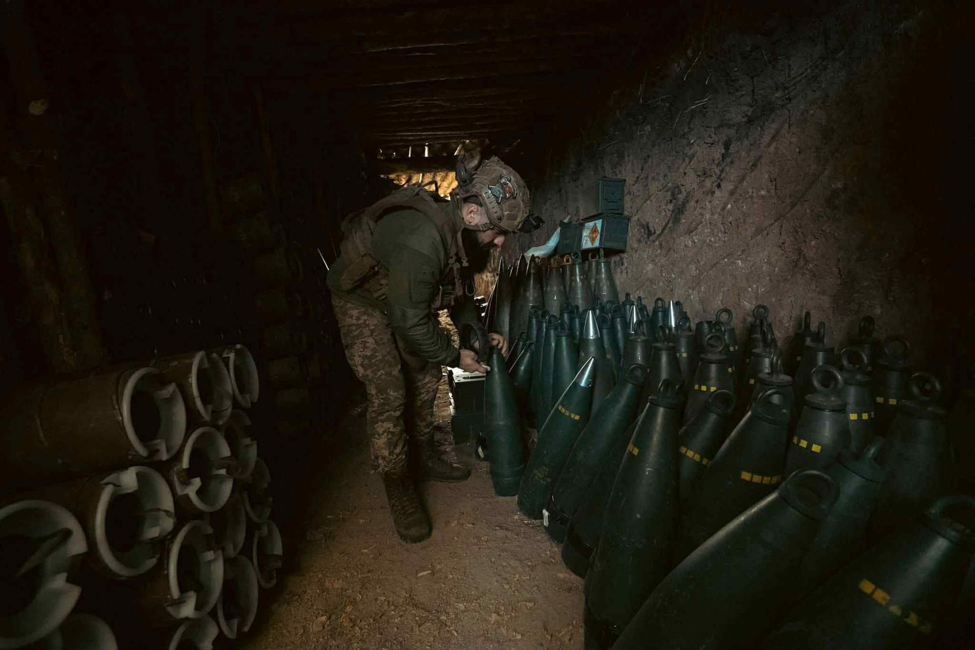 На Покровському напрямку з початку доби окупанти здійснили 32 штурми