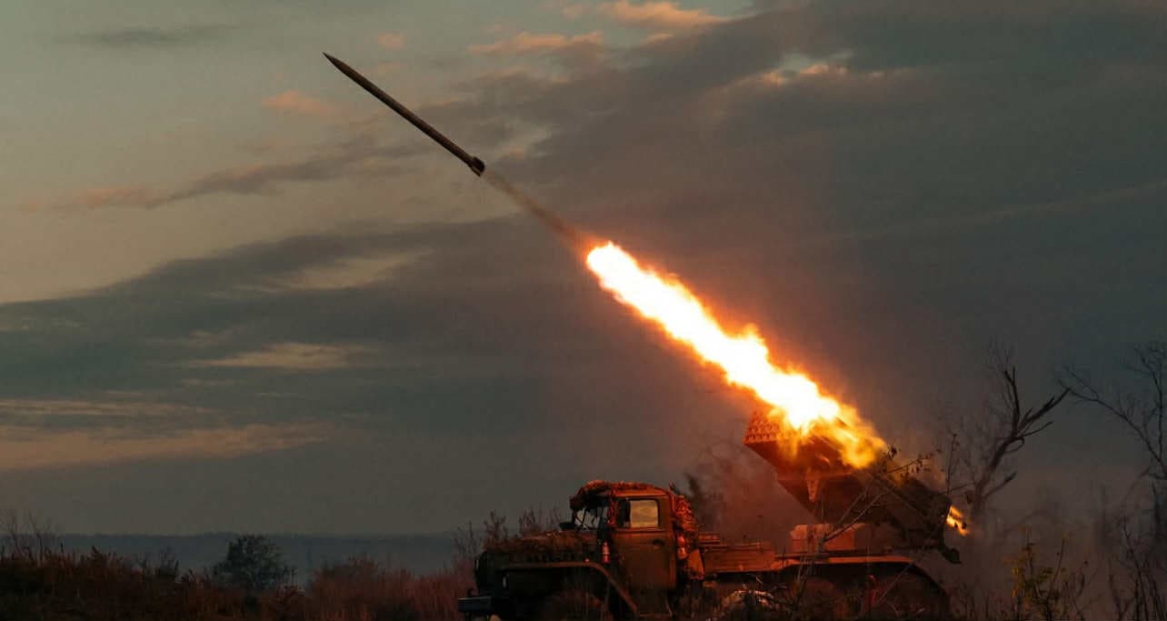 <em>ВСУ, фронт, техника, война, россия. Фото: со страницы Генштаба ВСУ</em>