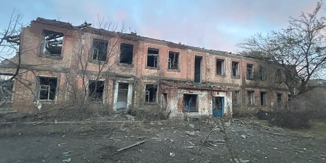 Уряд виділить 1 млрд грн на ліквідацію наслідків обстрілів у найбільш уражених прифронтових регіонах