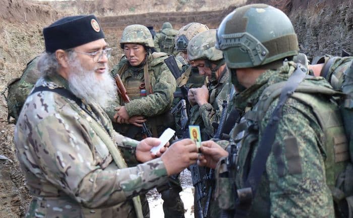 Армія рф просунулася на Донеччині та Запоріжжі: де саме