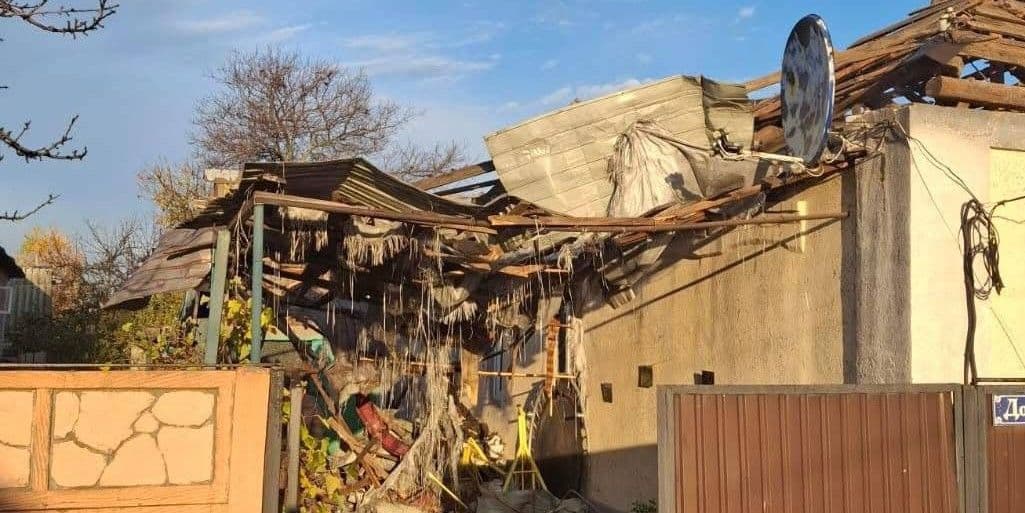 Зранку росіяни вдарили по Краматорську: що відомо