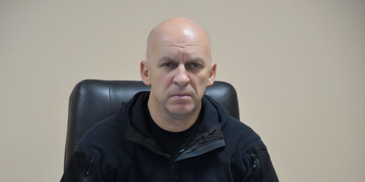 <em>Вадим Філашкін. Фото: Донецька ОДА</em>