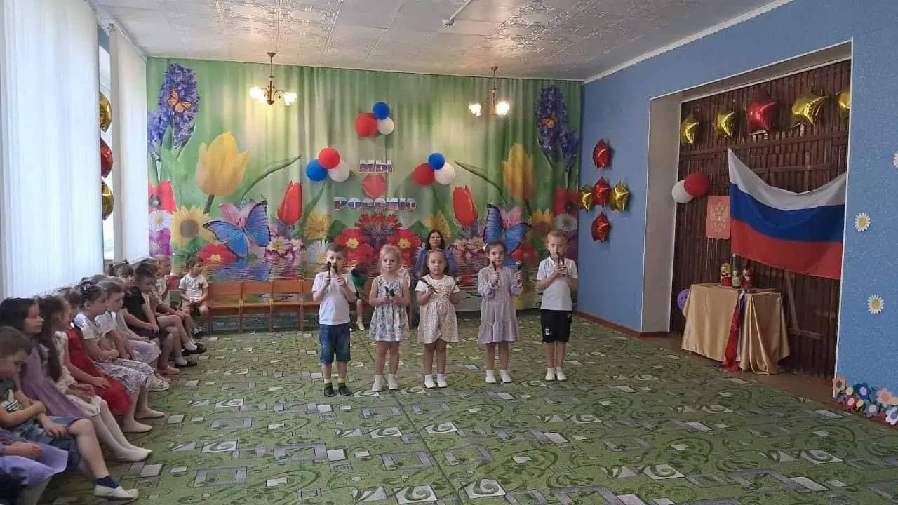 <em>Дети в садике. Фото из открытых источников</em>