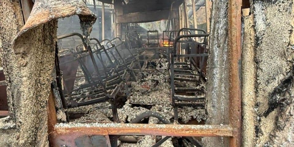 Унаслідок російських обстрілів Донеччини відомо про 3 загиблих і 6 поранених