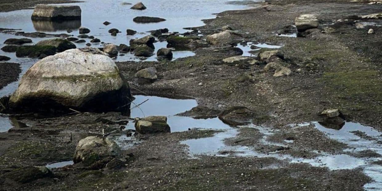 Росіяни нищать Кальміус і залишки природної гідросистеми Донеччини, — Андрющенко