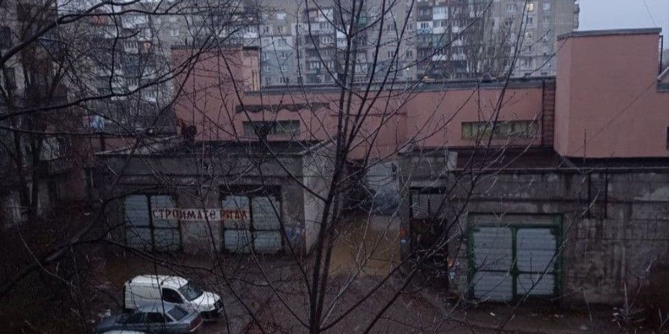 <em>Окупований Алчевськ, листопад 2025 року. Фото з відкритих джерел</em>