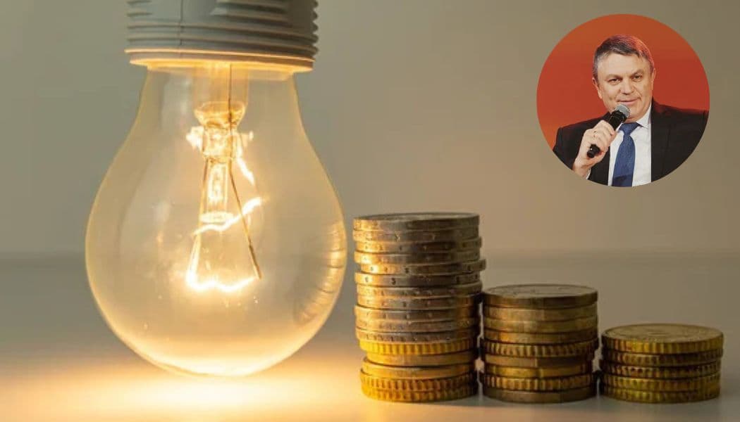 На ТОТ Луганщини загарбники підвищують тариф на світло і вводять відключення