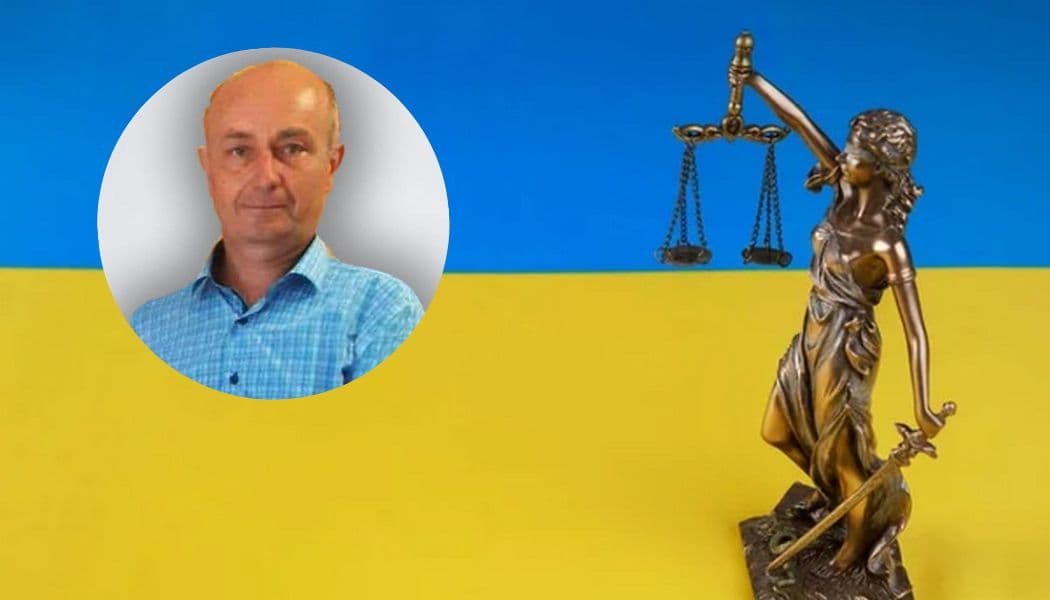 <em>Раніше судимий ворожий поплічник з Луганщини отримав 12 років тюрми. Фото: Прокуратура</em>