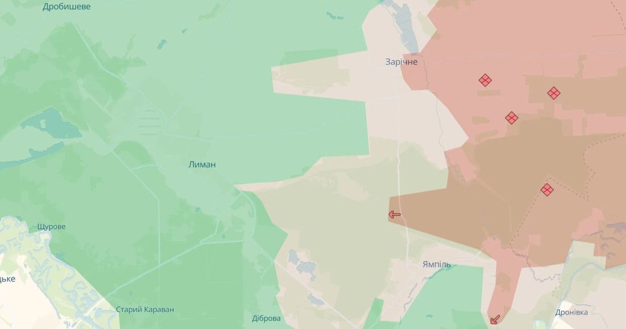 <em>Фото: deepstatemap.live</em>